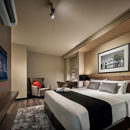 Maritime Luxury Suites George Town Ngoại thất bức ảnh