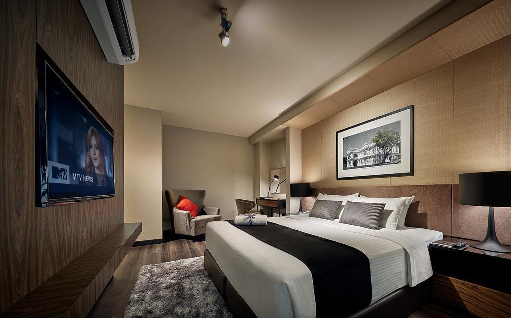 Maritime Luxury Suites George Town Ngoại thất bức ảnh