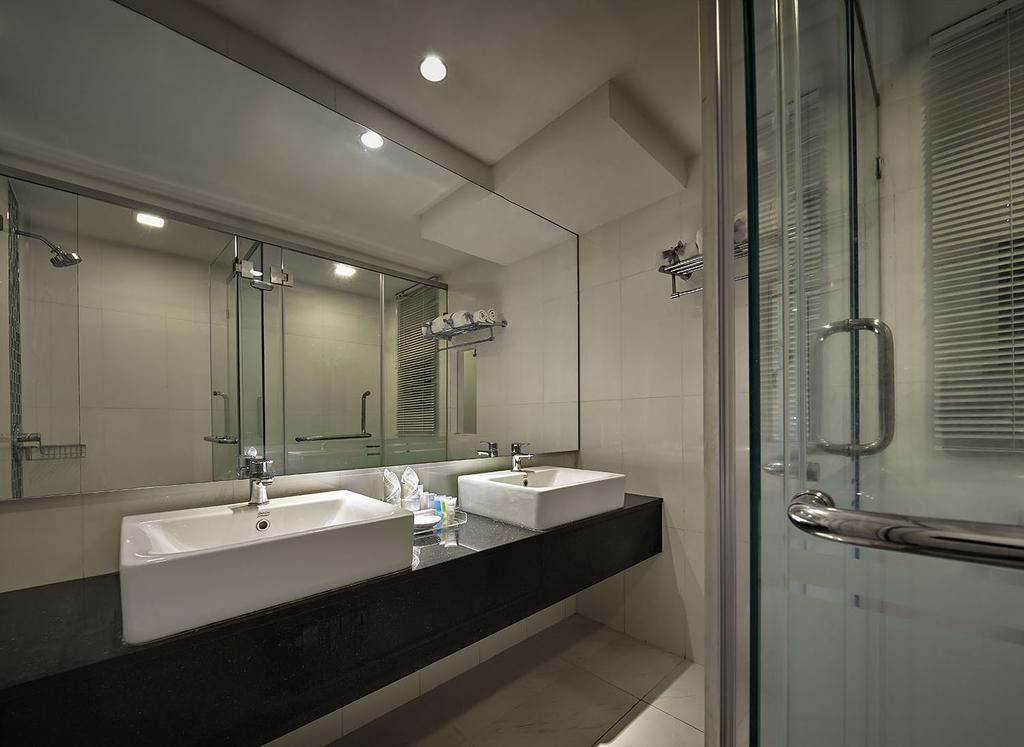 Maritime Luxury Suites George Town Ngoại thất bức ảnh