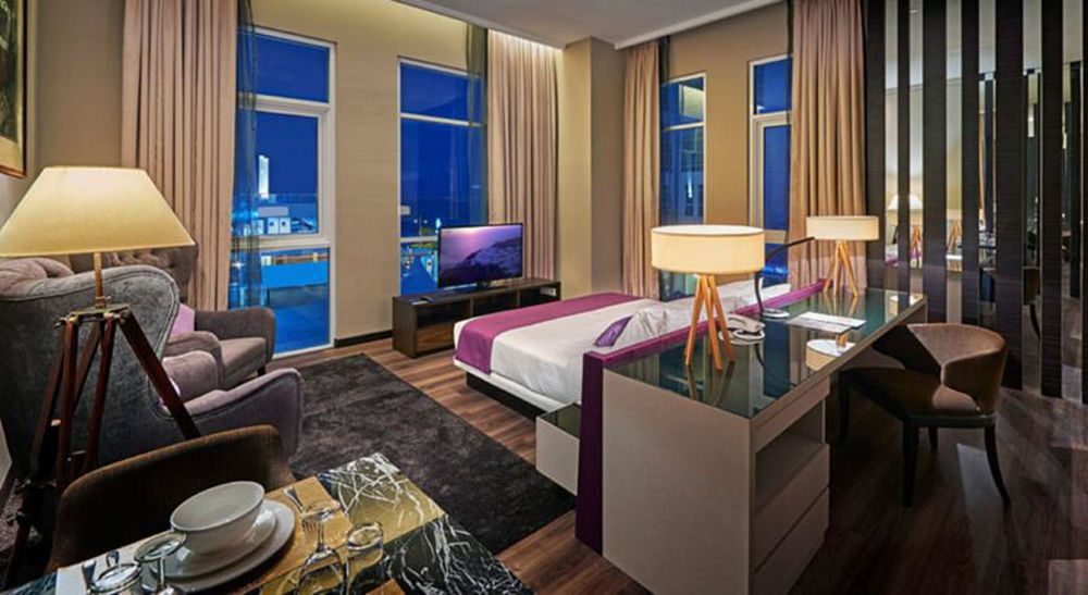 Maritime Luxury Suites George Town Ngoại thất bức ảnh