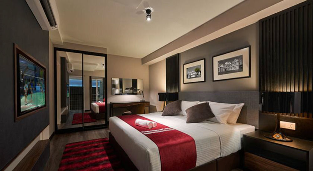 Maritime Luxury Suites George Town Ngoại thất bức ảnh