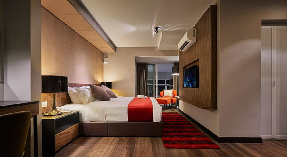Maritime Luxury Suites George Town Ngoại thất bức ảnh