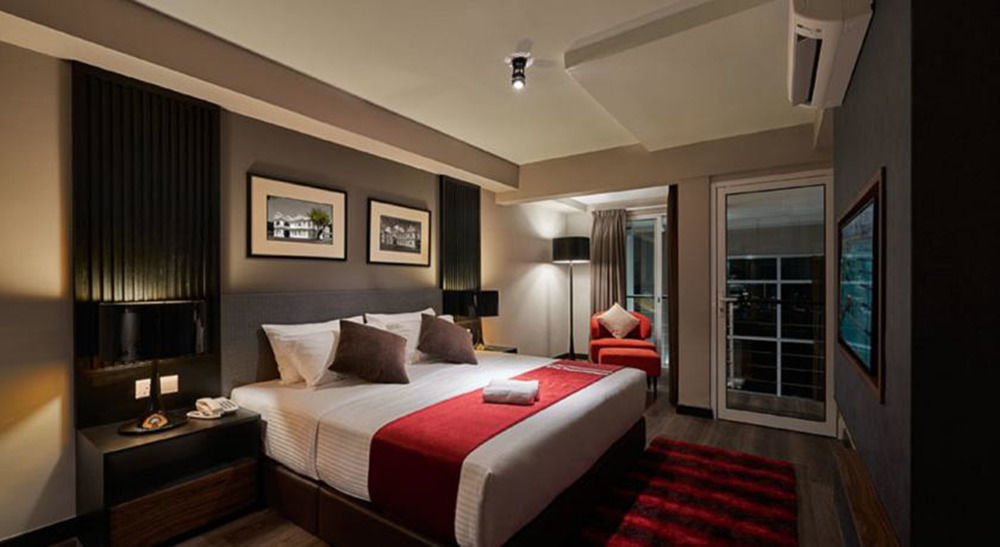 Maritime Luxury Suites George Town Ngoại thất bức ảnh