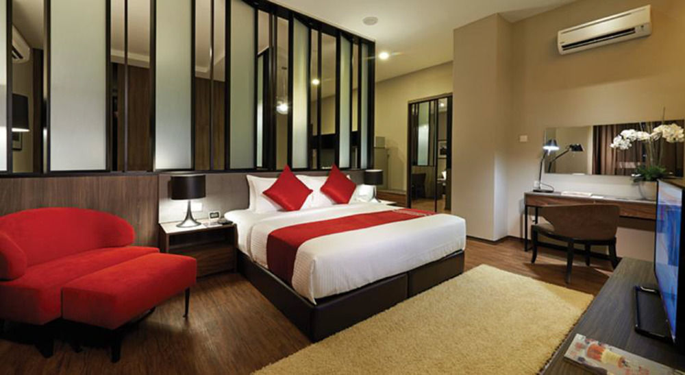 Maritime Luxury Suites George Town Ngoại thất bức ảnh
