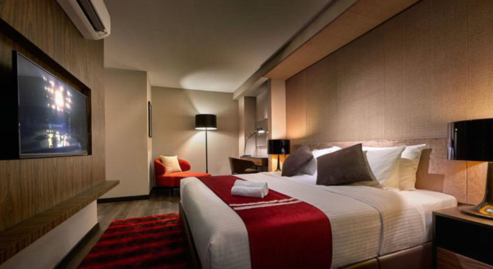 Maritime Luxury Suites George Town Ngoại thất bức ảnh