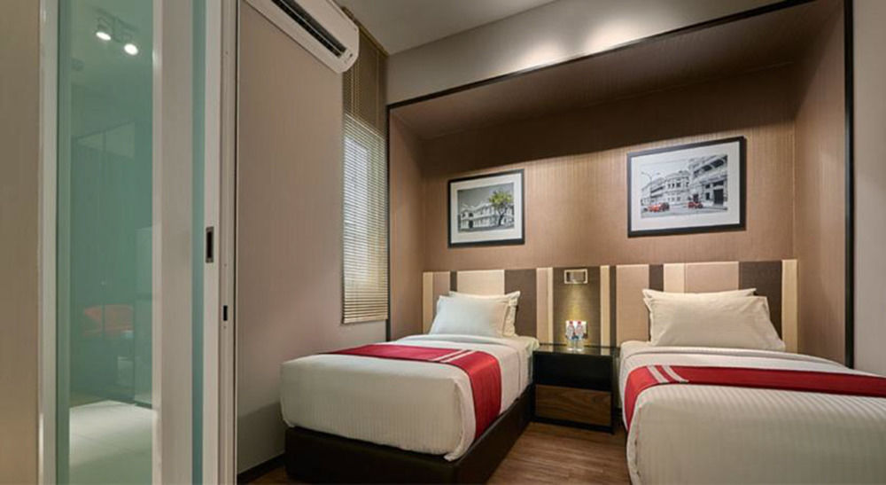 Maritime Luxury Suites George Town Ngoại thất bức ảnh