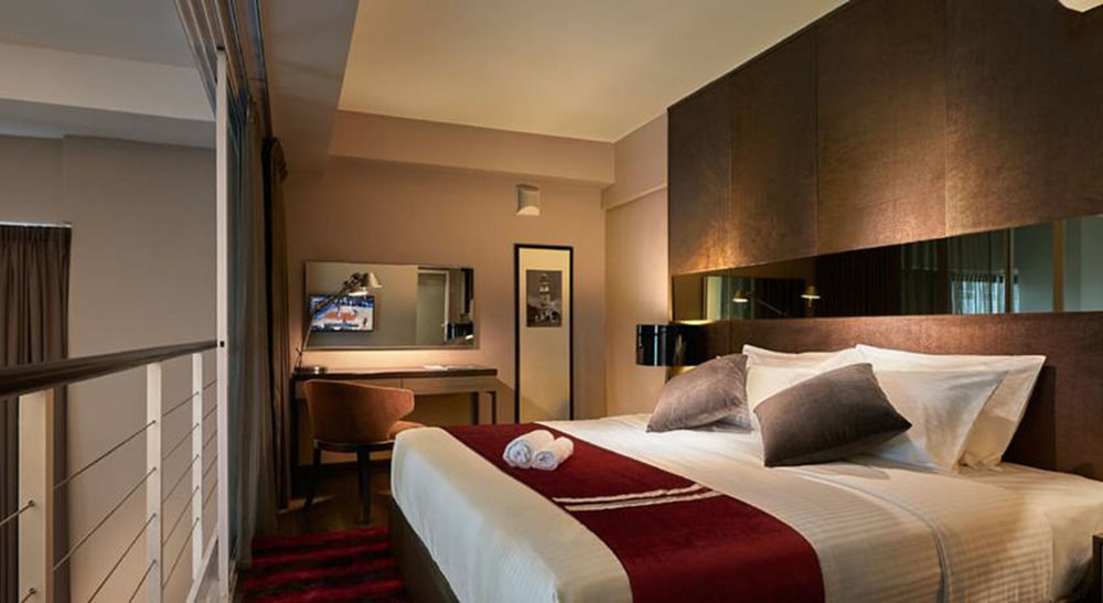 Maritime Luxury Suites George Town Ngoại thất bức ảnh