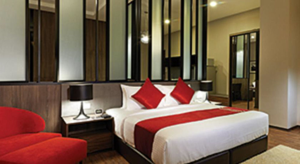 Maritime Luxury Suites George Town Ngoại thất bức ảnh