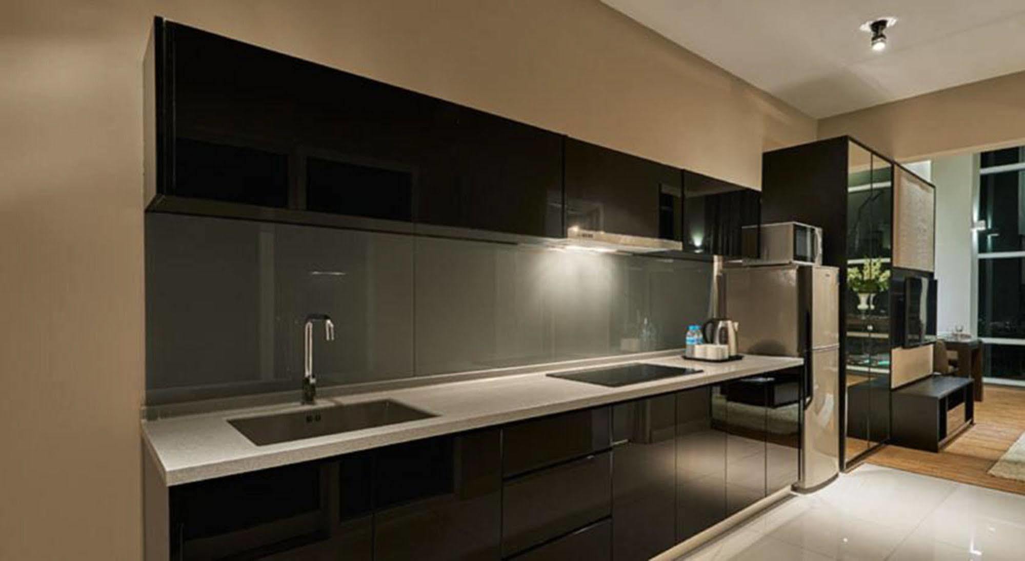 Maritime Luxury Suites George Town Ngoại thất bức ảnh