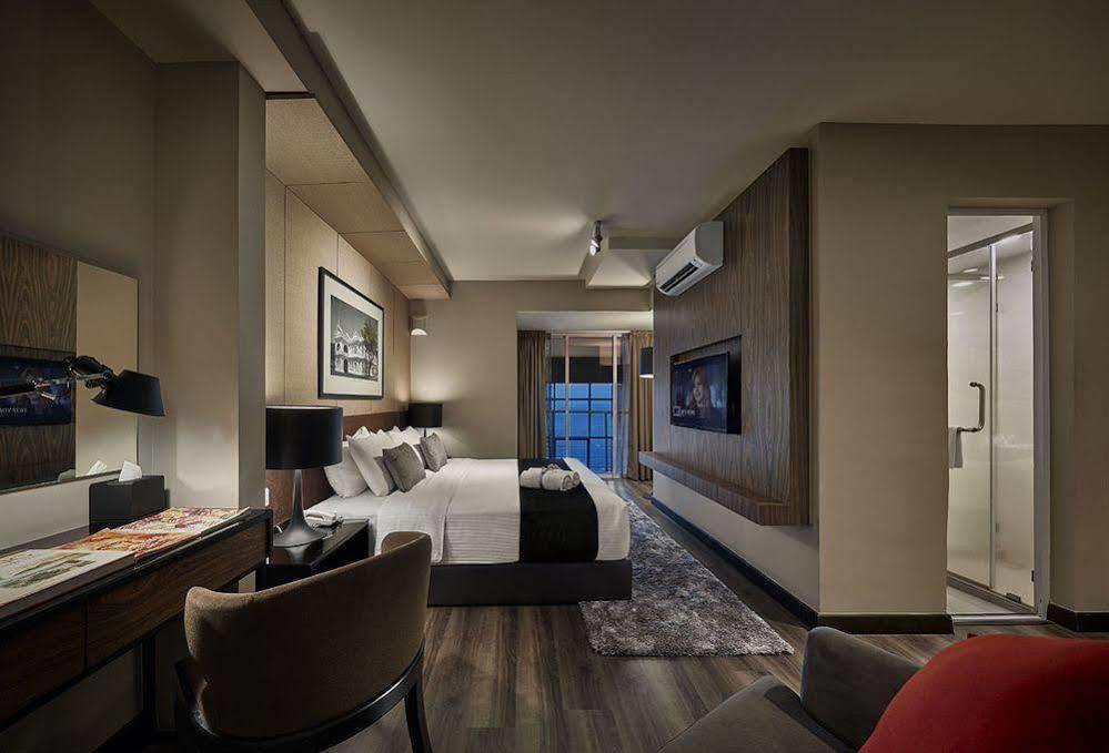 Maritime Luxury Suites George Town Ngoại thất bức ảnh