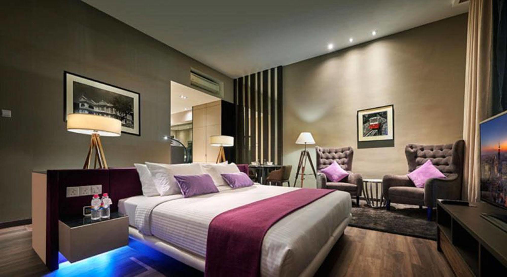 Maritime Luxury Suites George Town Ngoại thất bức ảnh