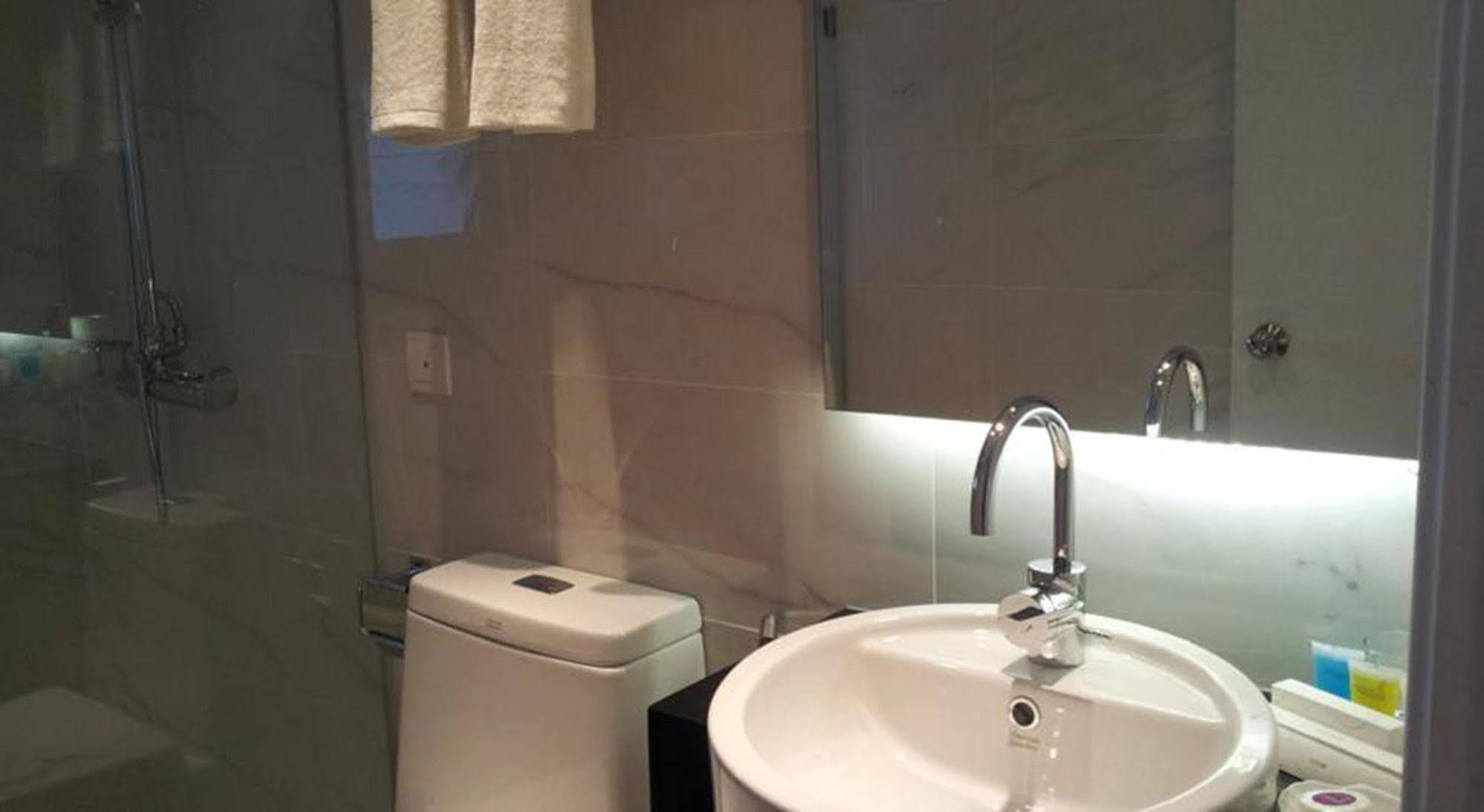 Maritime Luxury Suites George Town Ngoại thất bức ảnh