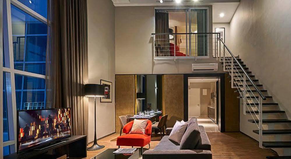 Maritime Luxury Suites George Town Ngoại thất bức ảnh
