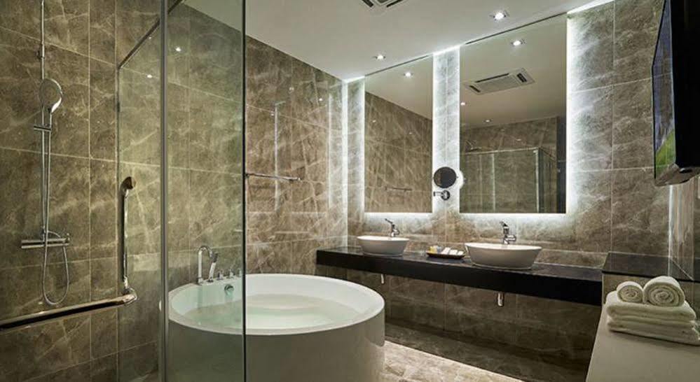 Maritime Luxury Suites George Town Ngoại thất bức ảnh
